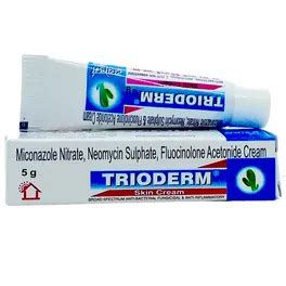trioderm+|Trioderm: Uses, Side effects, Reviews, Composition, Expert .